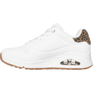 Skechers UNO Jungle Nite Womens Trainers