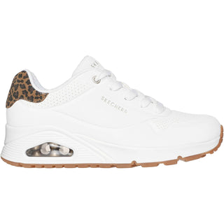 Skechers UNO Jungle Nite Womens Trainers