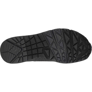 Skechers UNO Shiny Scale Womens Trainers