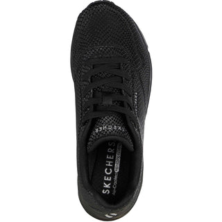 Skechers UNO Shiny Scale Womens Trainers