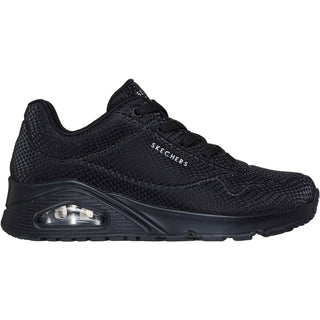 Skechers UNO Shiny Scale Womens Trainers
