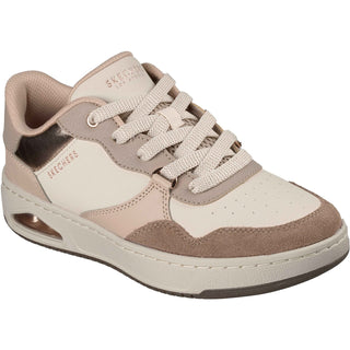 Skechers UNO CTL Subtle Shimmer Womens Trainers