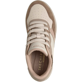Skechers UNO CTL Subtle Shimmer Womens Trainers