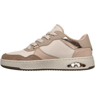 Skechers UNO CTL Subtle Shimmer Womens Trainers