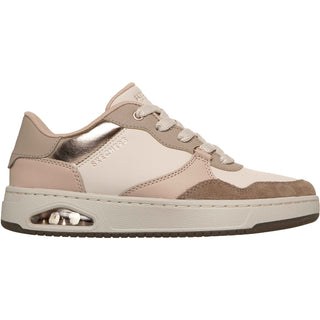 Skechers UNO CTL Subtle Shimmer Womens Trainers