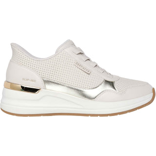 Skechers Billion 2 Top-Tier Womens Trainers