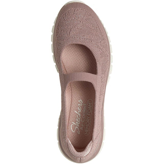 Skechers Graceful Slip On Womens Trainers
