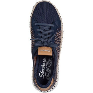 Skechers Wilshire Boulevard Bellevue Womens Trainers