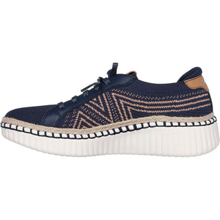 Skechers Wilshire Boulevard Bellevue Womens Trainers