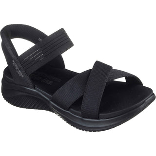 Skechers Ultra Flex 3.0 Never Better Womens Sandals
