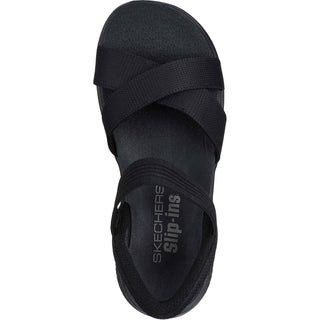 Skechers Ultra Flex 3.0 Never Better Womens Sandals