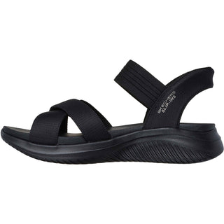 Skechers Ultra Flex 3.0 Never Better Womens Sandals