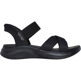 Skechers Ultra Flex 3.0 Never Better Womens Sandals