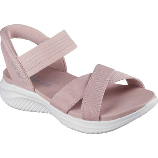 Skechers Ultra Flex 3.0 Never Better Womens Sandals
