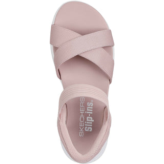Skechers Ultra Flex 3.0 Never Better Womens Sandals