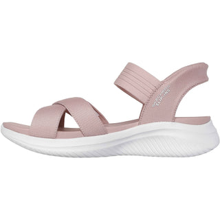 Skechers Ultra Flex 3.0 Never Better Womens Sandals