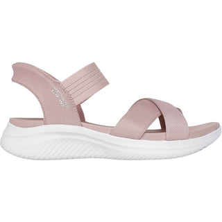 Skechers Ultra Flex 3.0 Never Better Womens Sandals