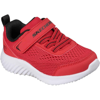 Skechers Bounder Techrox Kids Trainers