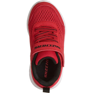 Skechers Bounder Techrox Kids Trainers