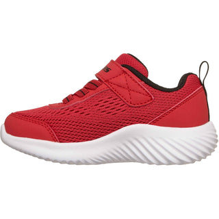 Skechers Bounder Techrox Kids Trainers