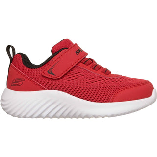 Skechers Bounder Techrox Kids Trainers