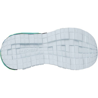 Skechers Mega-Craft 4K Kids Splash Sandals