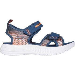 Skechers Microspec-Splash Kids Sandals