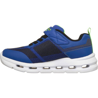 Skechers Glide-Step Lights Kids Trainers