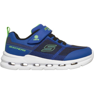 Skechers Glide-Step Lights Kids Trainers