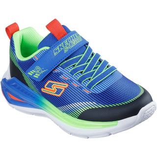 Skechers Tri-Namics 2.0 Lights Kid Trainers