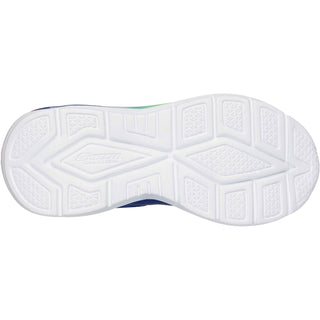 Skechers Tri-Namics 2.0 Lights Kid Trainers