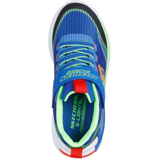 Skechers Tri-Namics 2.0 Lights Kid Trainers