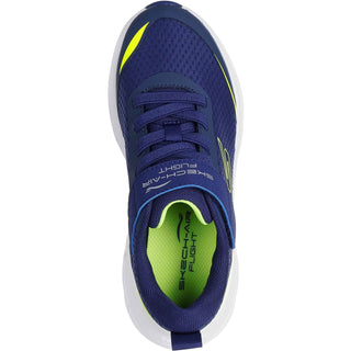 Skechers Flight Skech-Air 5.0 Kids Trainers