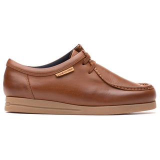 Base London Koko Wallabe Mens Moccasins