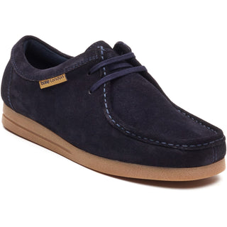 Base London Koko Wallabe Mens Moccasins