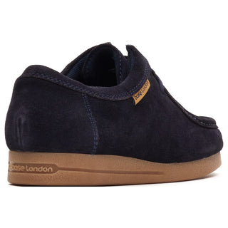 Base London Koko Wallabe Mens Moccasins