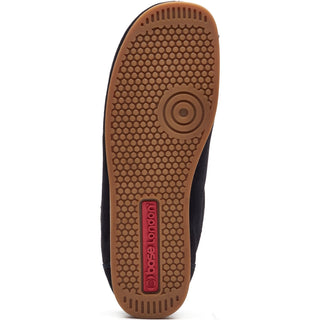 Base London Koko Wallabe Mens Moccasins