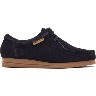Base London Koko Wallabe Mens Moccasins