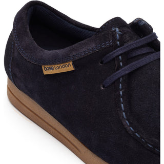 Base London Koko Wallabe Mens Moccasins