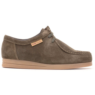 Base London Koko Wallabe Mens Moccasins