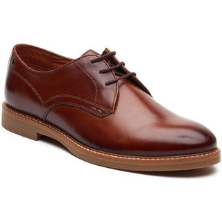Base London Strand Mens Derby Shoes