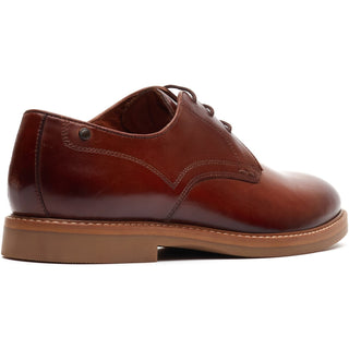 Base London Strand Mens Derby Shoes