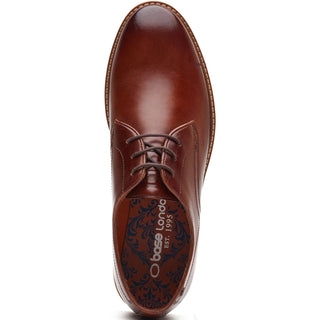 Base London Strand Mens Derby Shoes