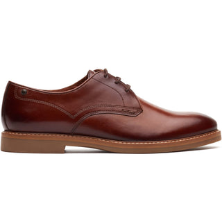 Base London Strand Mens Derby Shoes