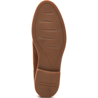 Base London Carlton Mens Suede Chukka Boots