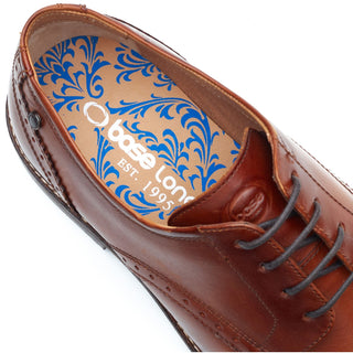 Base London Eton Mens Shoes