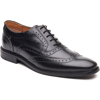 Base London Clarence Mens Brougue Shoes