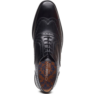 Base London Clarence Mens Brougue Shoes