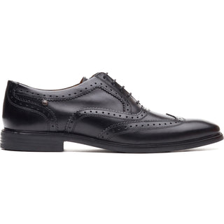 Base London Clarence Mens Brougue Shoes