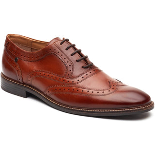 Base London Clarence Mens Brougue Shoes